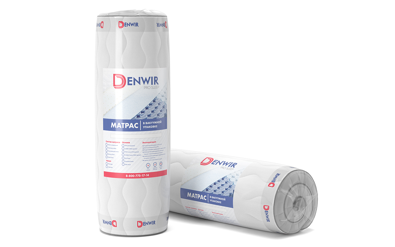 Denwir Classic Balance Soft Plus S1000 фото 12