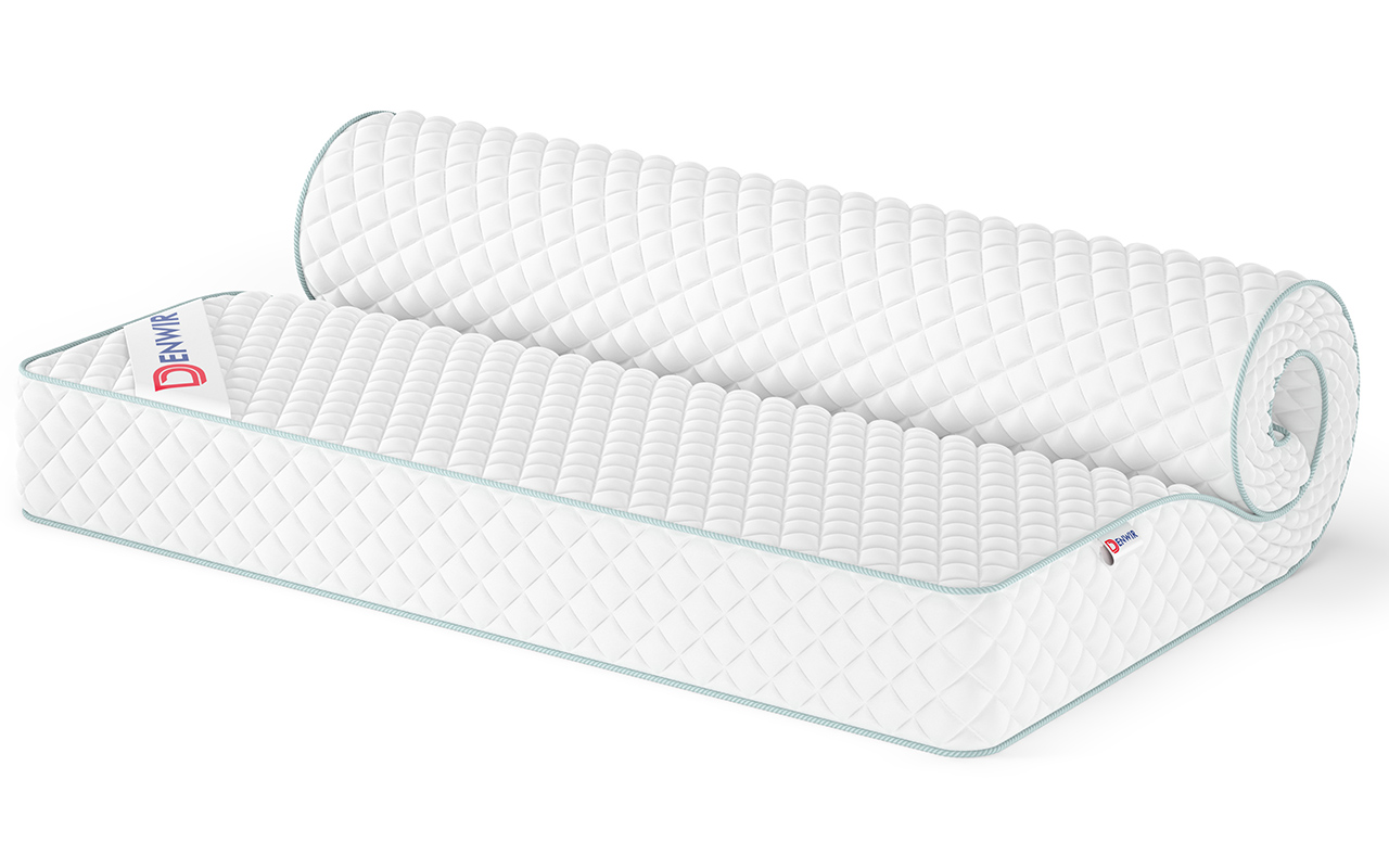 Denwir Simpl Roll Balance Relax 14 фото 9