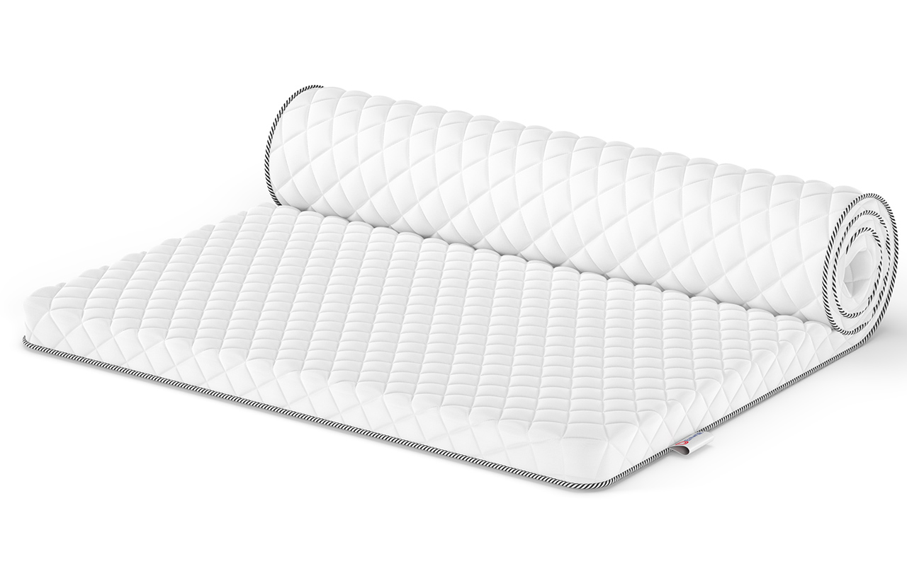 Denwir Top Comfort Memo Relax 3 фото 9