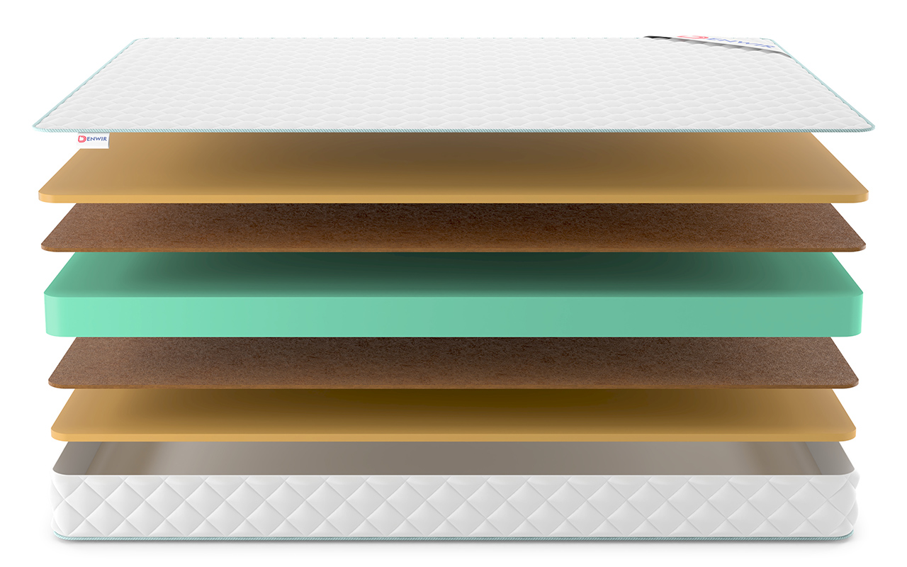 Denwir Simpl Roll Middle Memo 16 фото 4