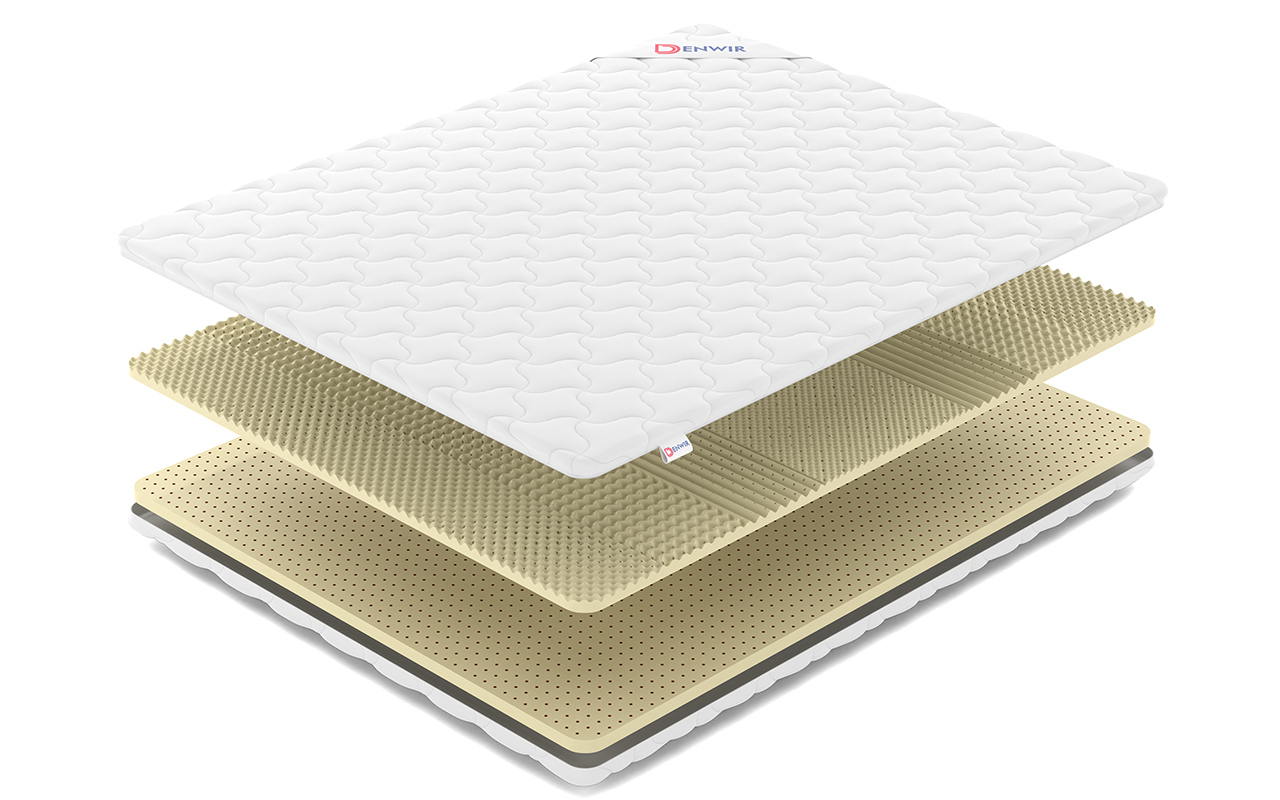 Denwir Top Comfort Soft Relax 6 фото 3