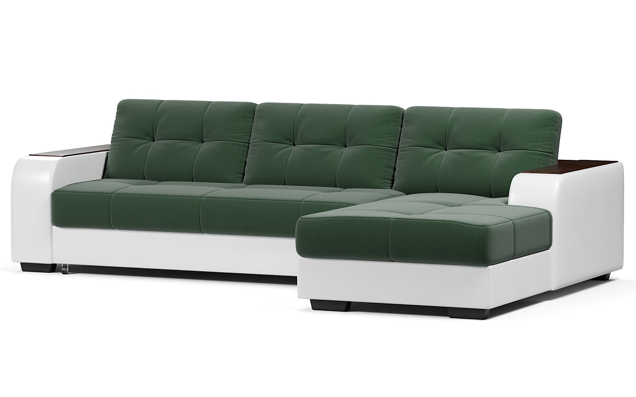 Gupan Брюссель угловой