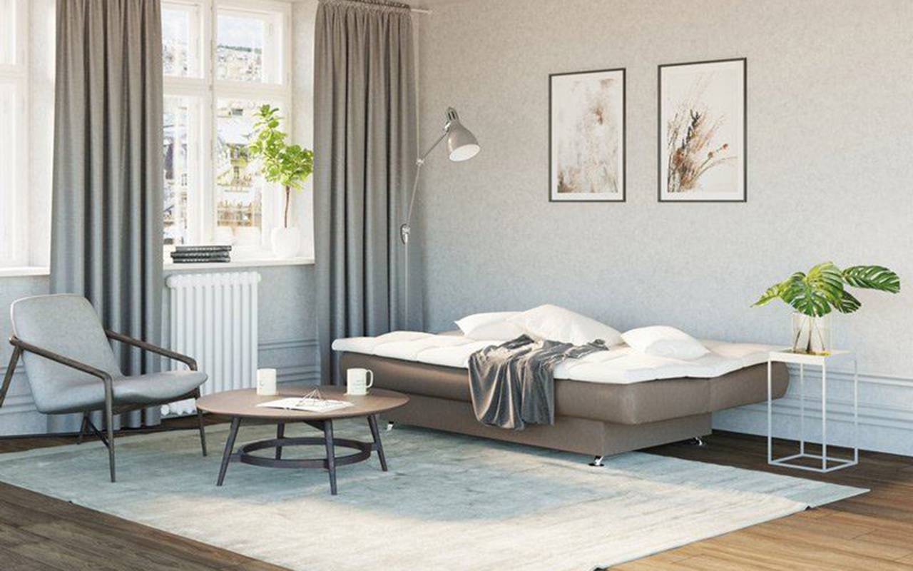 Орматек Easy Light Hard next фото 10