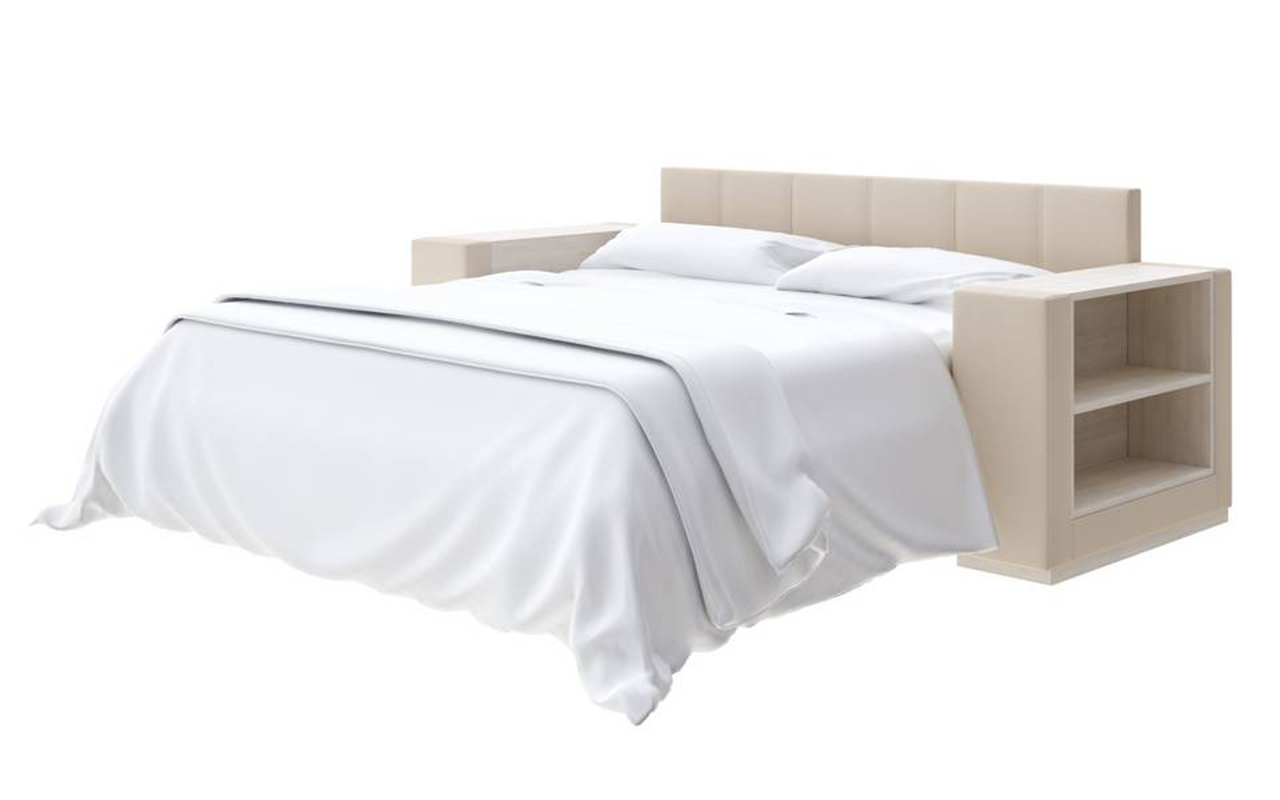 Орматек Synergy Life 160*196 фото 6