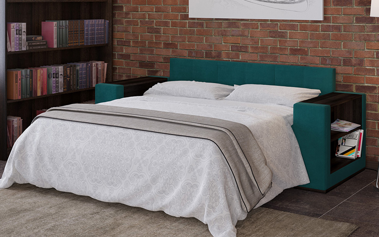 Орматек Synergy Life 140*196 фото 45