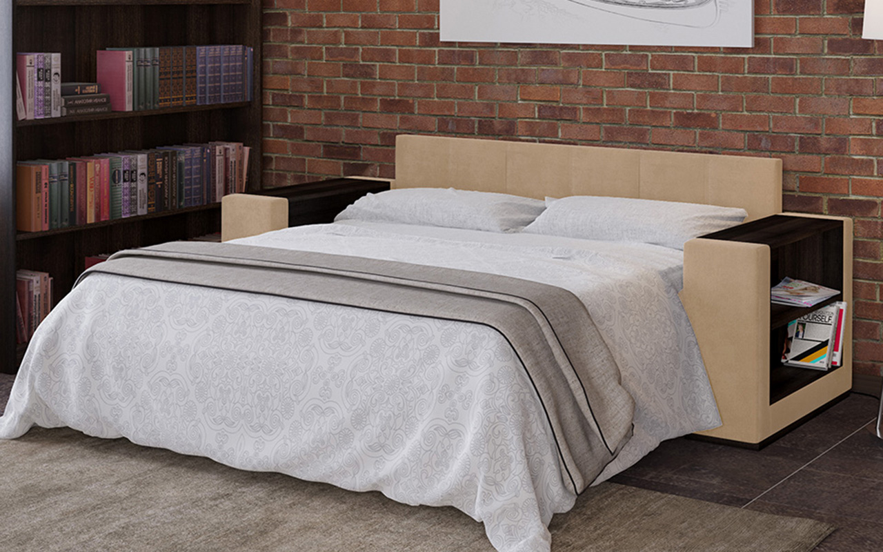 Орматек Synergy Life 160*196 фото 43