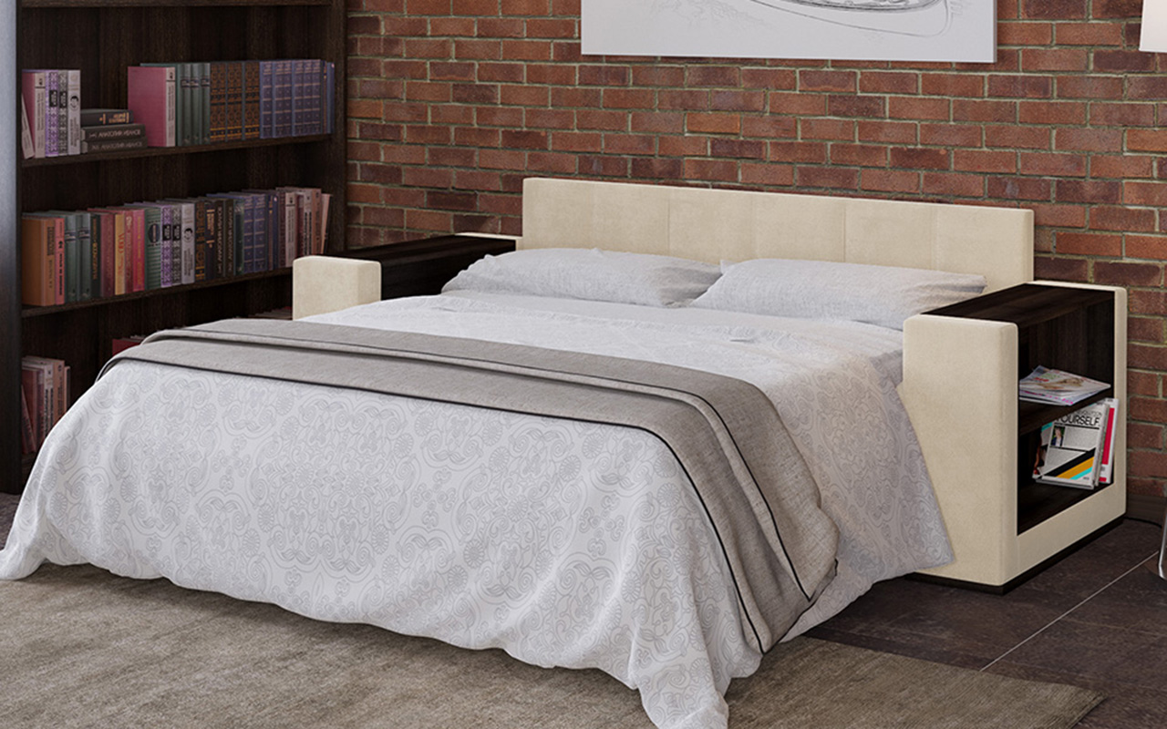 Орматек Synergy Life 160*196 фото 45