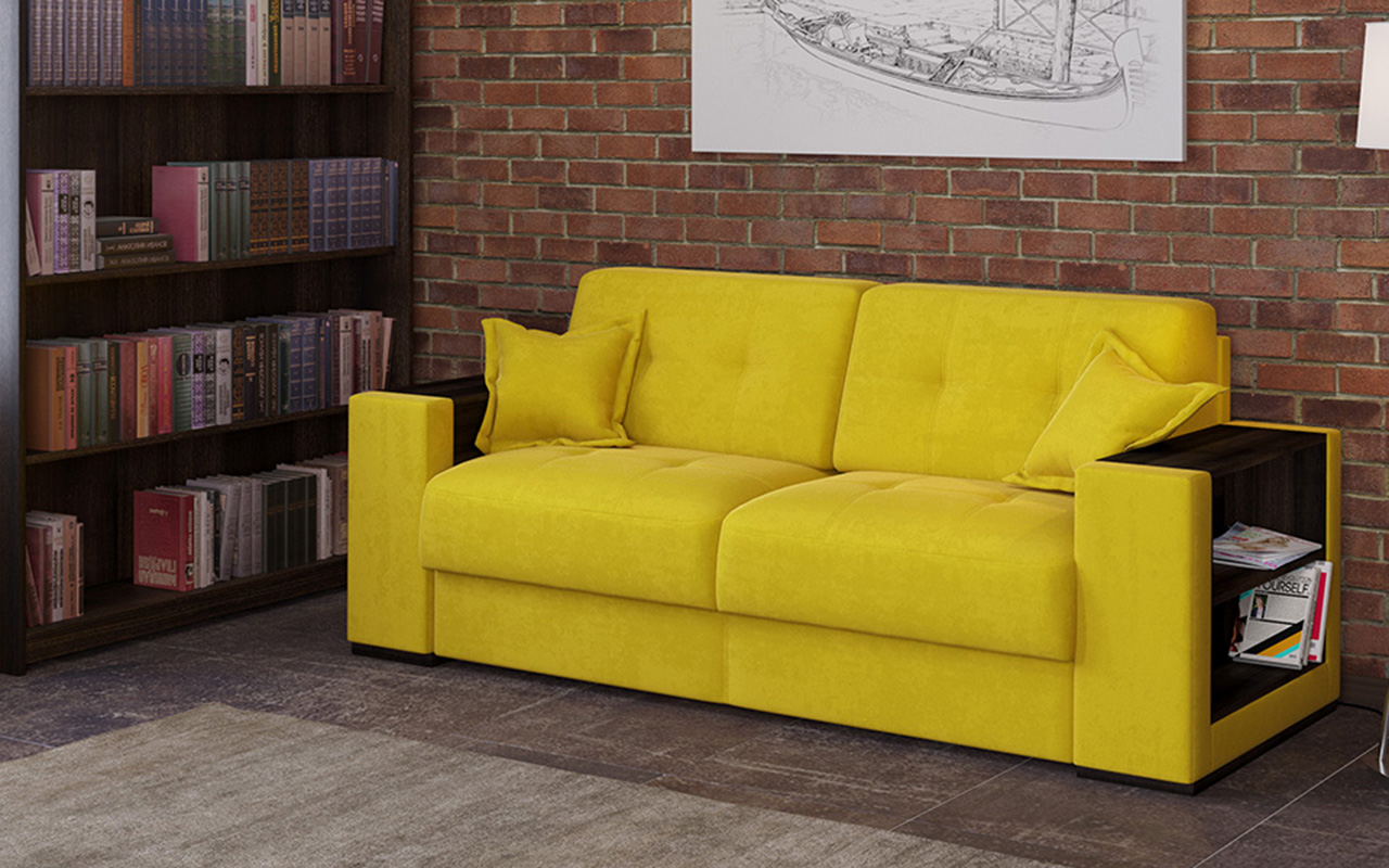 Орматек Synergy Life 140*196 фото 56