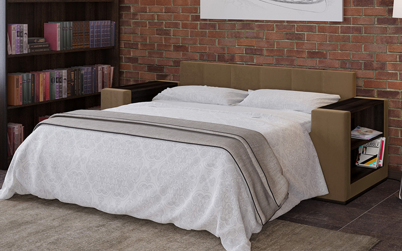 Орматек Synergy Life 160*196 фото 59