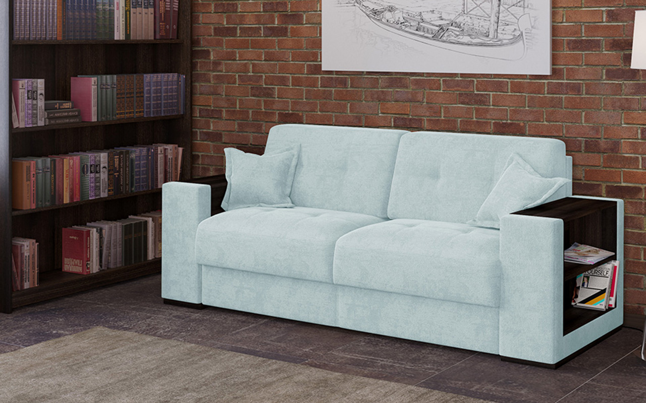 Орматек Synergy Life 160*196 фото 68