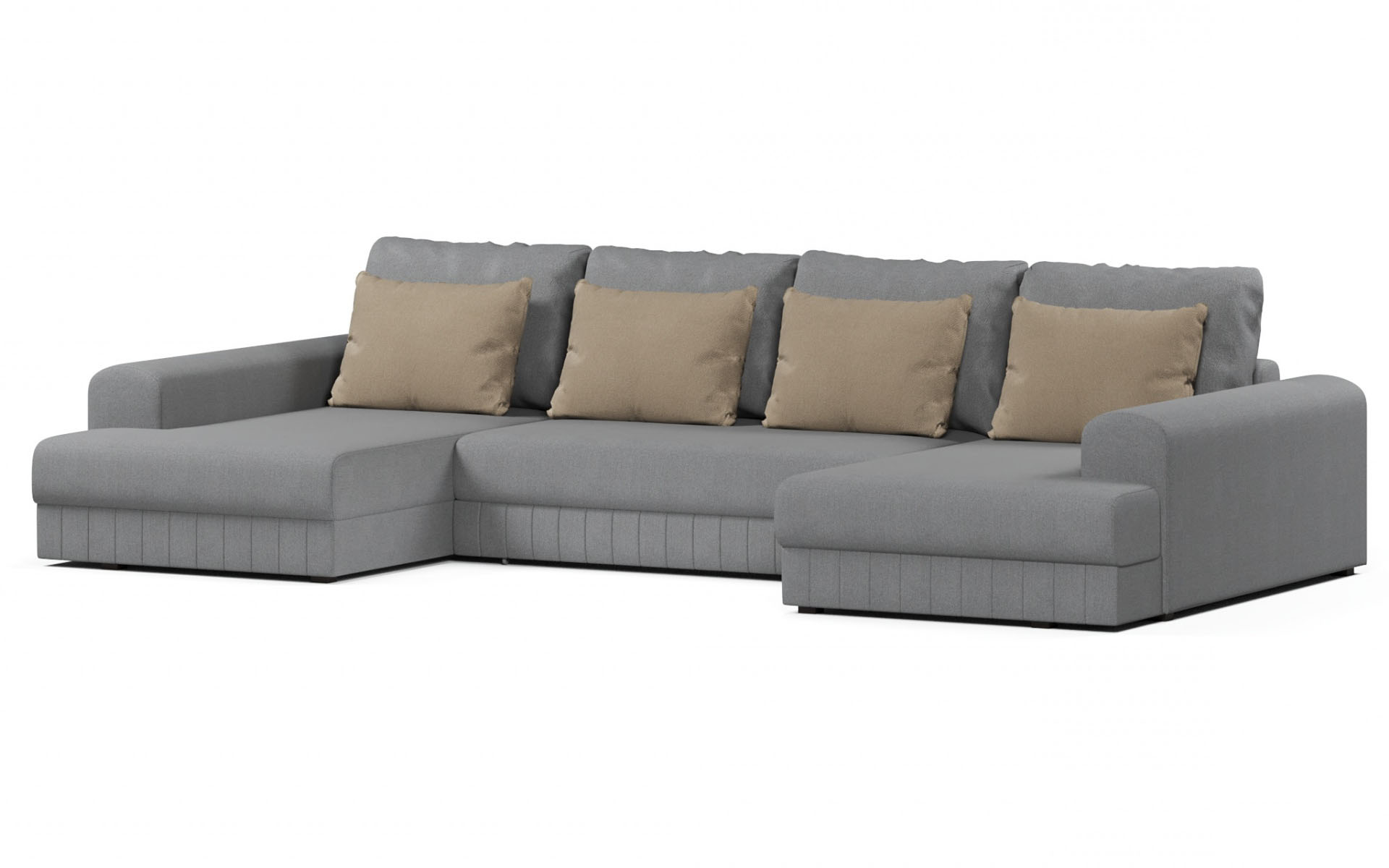 диван Gupan Iman П-образный 1 Gupan Iman П-образный