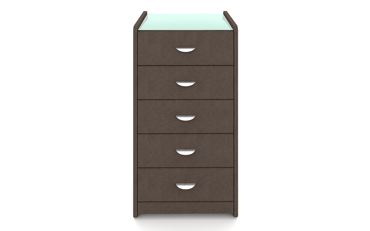 Сонум Люкс с 5 ящиками фото 3