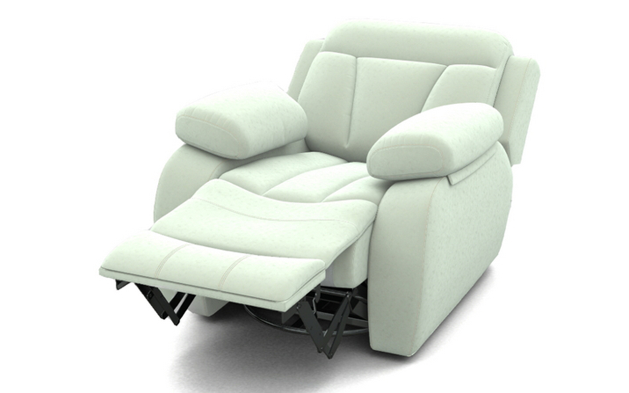 Орматек Манчестер глайдер фото 20