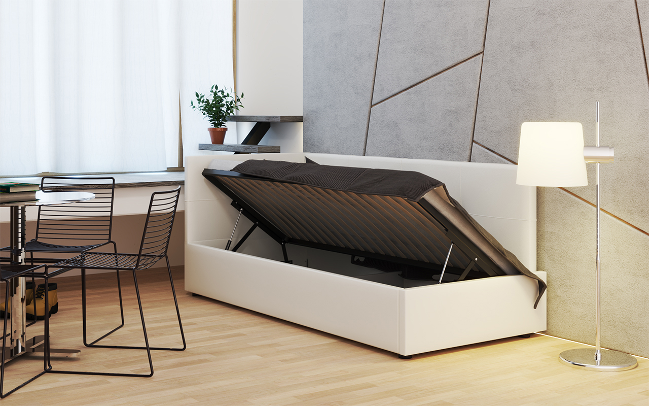 Galaxy Меркурий 1 Тахта левая фото 10