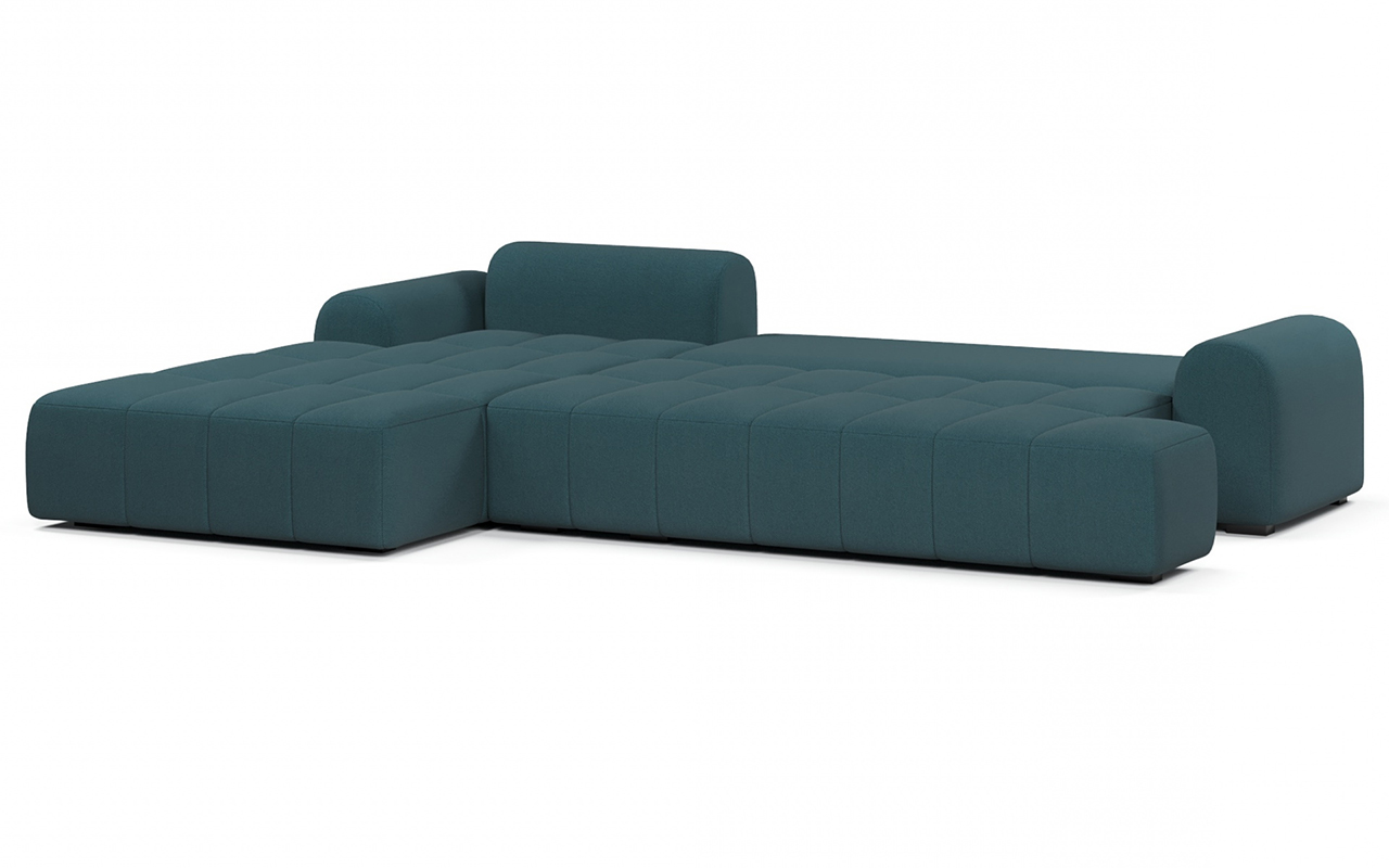 Gupan Лассо (Lasso) угловой фото 21