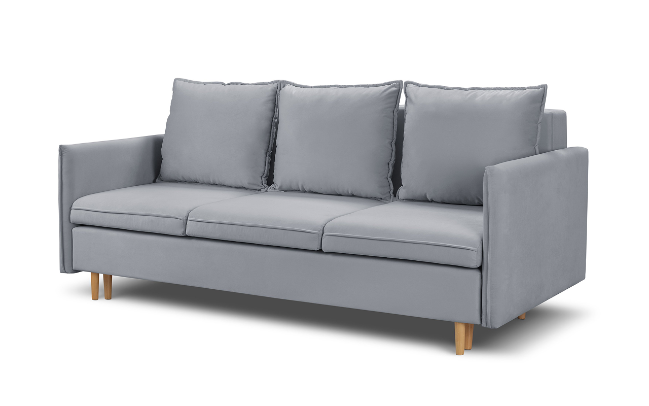 Flepers Lion Оливер