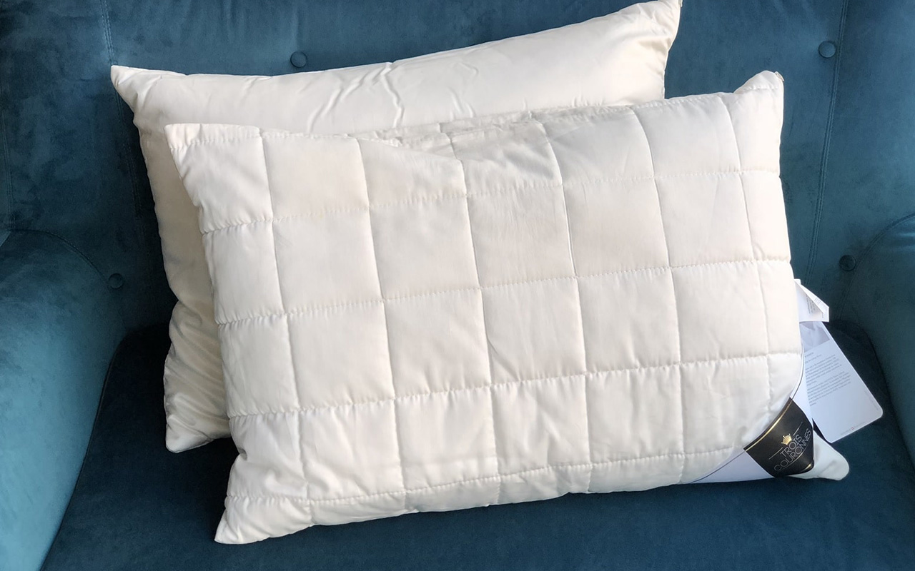 Trois Couronnes Meditation Night Wool and Cedar фото 3