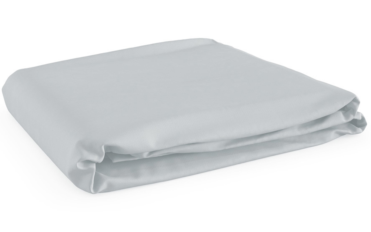 Орматек Простыня на резинке 24 см круглая фото 4