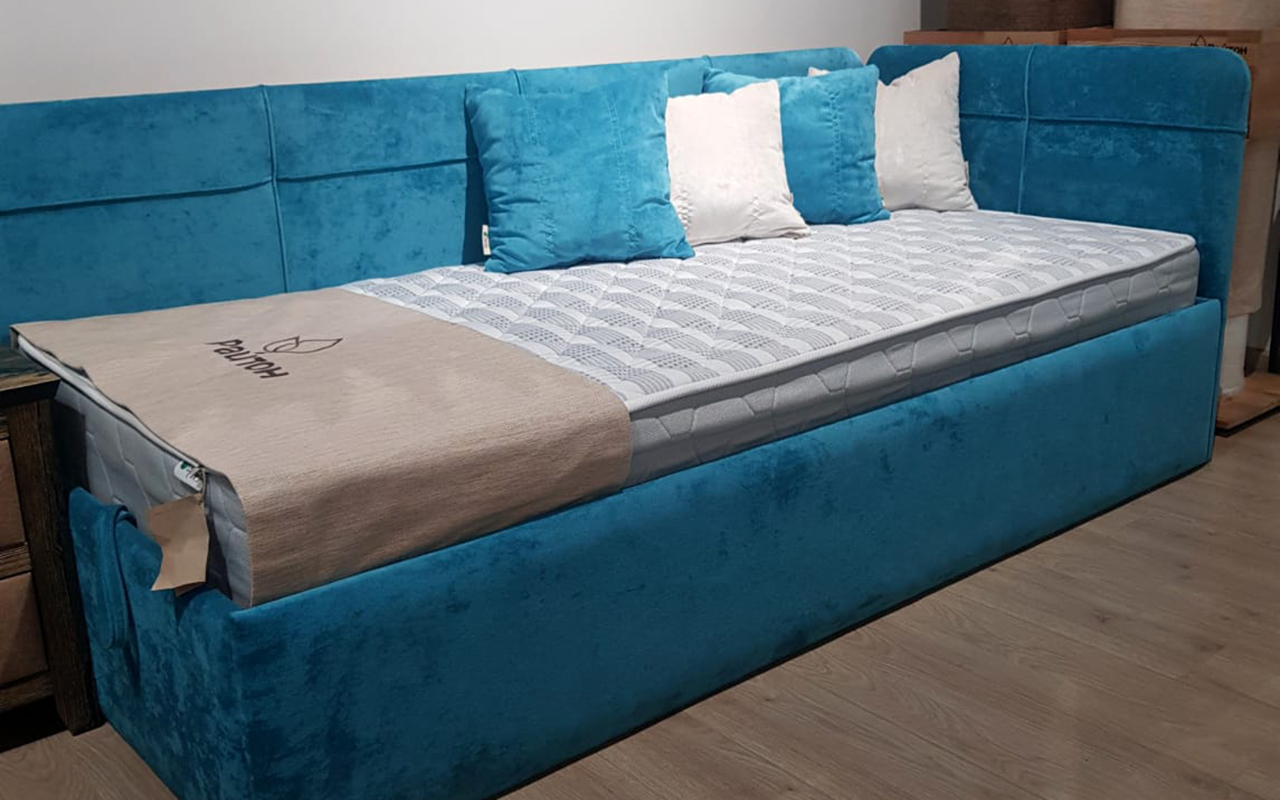 Райтон Life Junior софа (без основания) фото 8